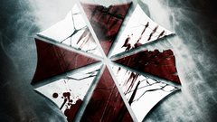 Resident Evil Umbrella Corp.