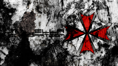 Resident Evil Umbrella Corp.