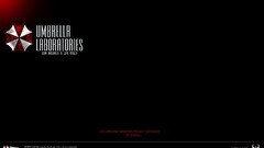 Resident Evil Umbrella Corp.