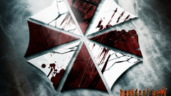 Resident Evil Umbrella Corp.