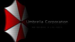 Resident evil umbrella corp