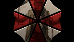 Resident evil umbrella corp