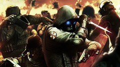 Resident Evil Umbrella Corp.