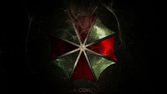Resident Evil Umbrella Corp.