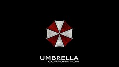 Resident Evil Umbrella Corp.