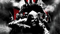 Resident Evil Umbrella Corp. Resident Evil: Operation Raccoon 