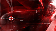 Resident Evil Umbrellas