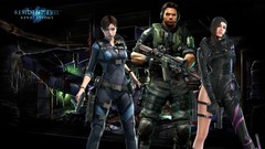 Resident Evil video games