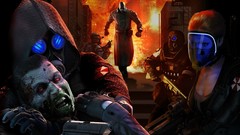 Resident Evil video games