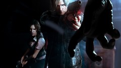 Resident Evil video games