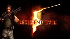 Resident Evil video games Chris Redfield resident evil 5
