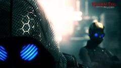 Resident Evil video games Resident Evil: Operation Raccoon City