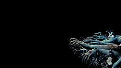 Resident Evil zombies