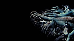 Resident Evil zombies