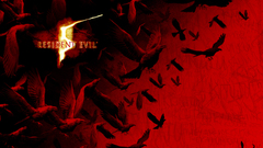 Resident evil zombies game