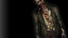 Resident evil zombies Movie