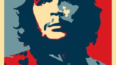 Resistance Che revolution Rebel