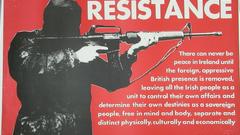 Resistance Quotes revolution Ireland
