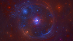 Resonance Art abstract