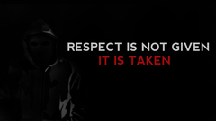Respect