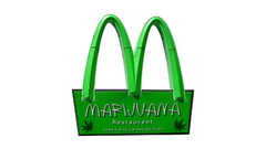 Restaurant marijuana