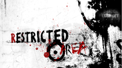 Restricted area by valvett