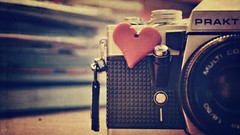 Retro Cameras praktika