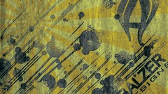 Retro grunge awesomeness