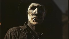 Retro mine vintage USA colored 1940