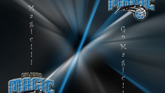 Retro Orlando Magic