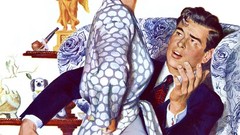 Retro pinups 50s style