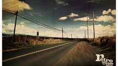 Retro roads
