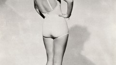 Retro signatures Betty Grable