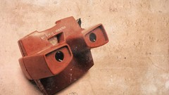 Retro toys (children)