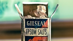 Retro Typography vintage