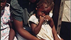 Retro vintage USA colored 1940