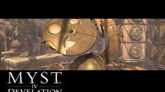 Revelation myst game