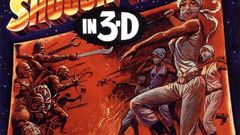 Revenge of The Shogun