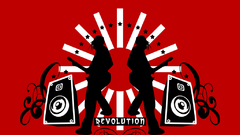 Revolution