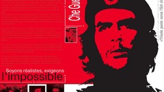 Revolution che guevara