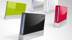 Revolution console computer