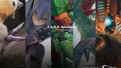 Revolution Phantasy Star Online