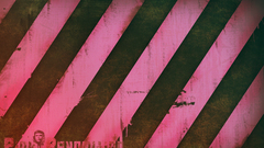 Revolution Textures stripes Art