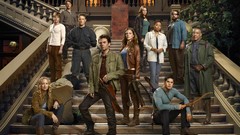 Revolution TV series