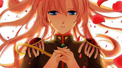 Revolutionary Girl Utena