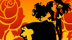 Revolutionary Girl Utena