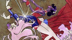 Revolutionary Girl Utena