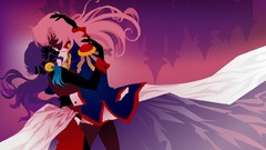 Revolutionary Girl Utena
