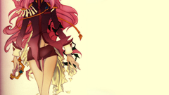 Revolutionary girl utena Anime