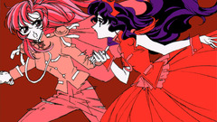 Revolutionary girl utena Anime